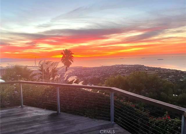 Property at 3423 Newridge Dr, Rancho Palos Verdes, CA 90275, 3 beds, 3 baths