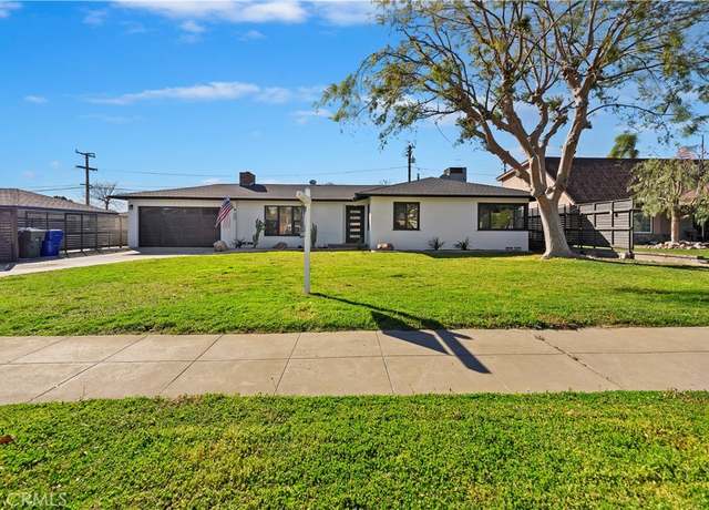 Property at 3284 Broadmoor Blvd, San Bernardino, CA 92404, 3 beds, 2 baths