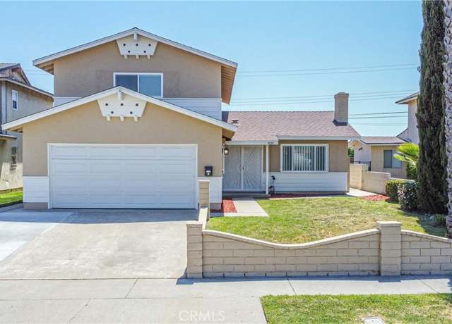 Property at 830 E Darlan St, Compton, CA 90220, 5 beds, 2.5 baths