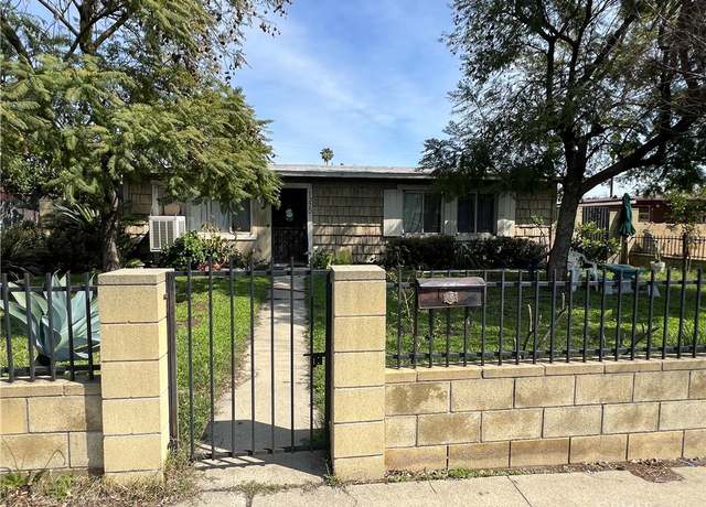 Property at 1320 N Grove Ave, Ontario, CA 91764, 3 beds, 1 bath