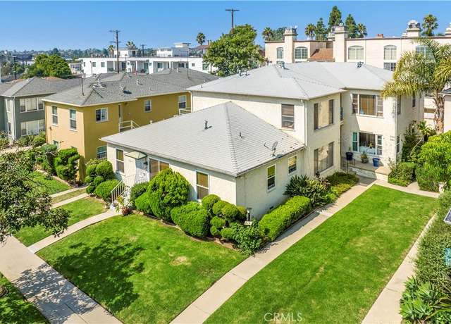 Property at 7119 Kittyhawk Ave, Los Angeles, CA 90045, 7 beds, 5 baths