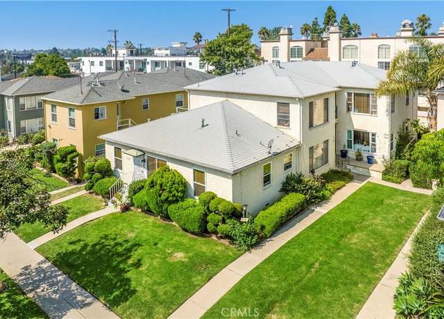 Property at 7119 Kittyhawk Ave, Los Angeles, CA 90045, 7 beds, 5 baths