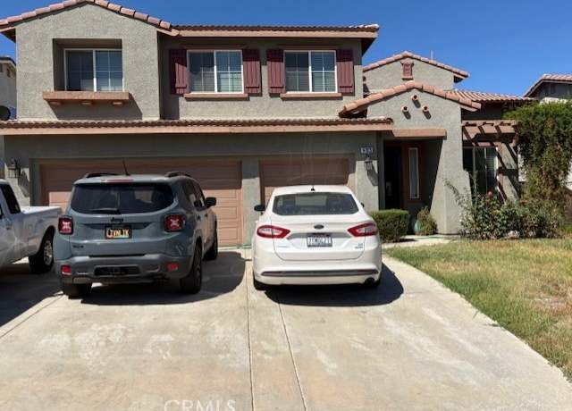 Property at 14925 Stephenson, Moreno Valley, CA 92555, 5 beds, 2.5 baths