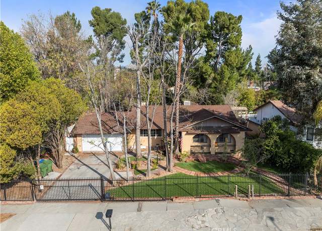 Property at 18371 Lahey St, Porter Ranch, CA 91326, 3 beds, 3 baths