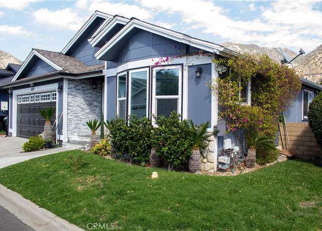 Property at 13691 Gavina Ave #589, Sylmar, CA 91342, 3 beds, 2 baths