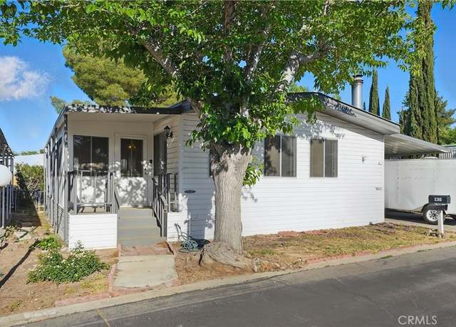 Property at 43850 20th St E #236, Lancaster, CA 93535, 2 beds, 2 baths