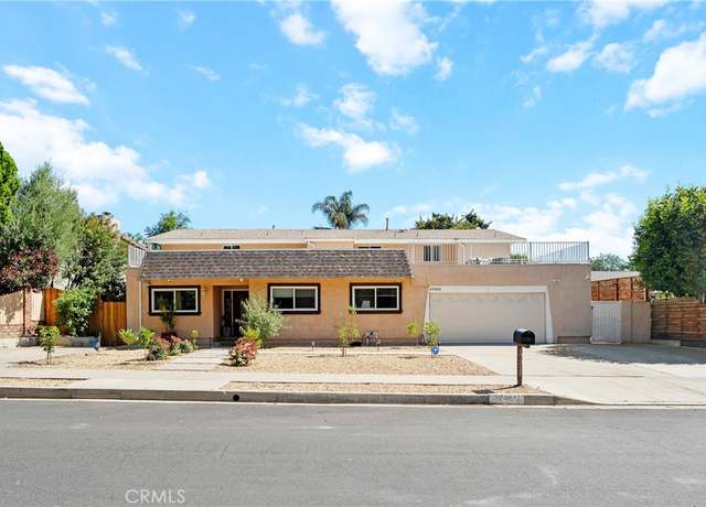 Property at 17211 Orozco St, Granada Hills, CA 91344, 5 beds, 5.5 baths
