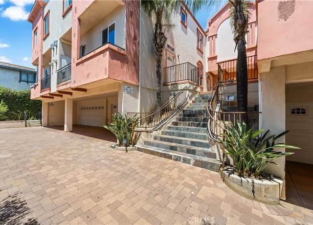 Property at 10235 Independence Ave #10, Chatsworth, CA 91311, 3 beds, 3 baths