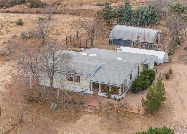 Property at 57745 Bailey Rd, Anza, CA 92539, 3 beds, 2 baths