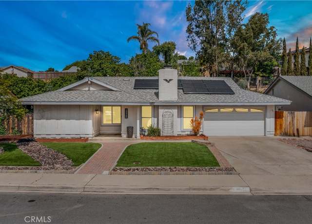 Property at 13340 Arikara Dr, Poway, CA 92064, 4 beds, 2 baths