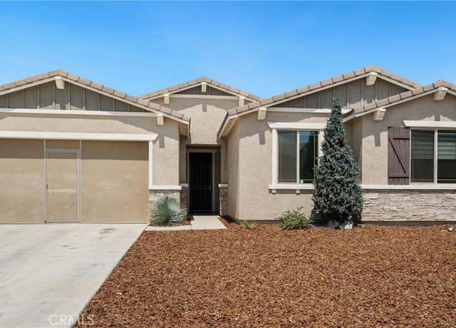 Property at 750 Green Ct, Perris, CA 92571, 5 beds, 3 baths