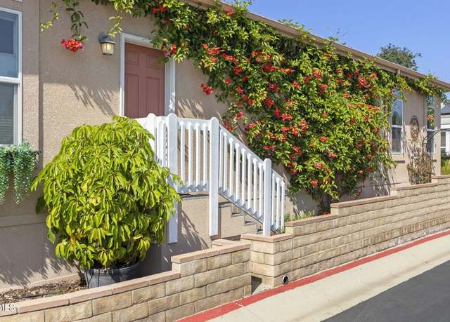 Property at 1885 Maricopa Hwy #21, Ojai, CA 93023, 3 beds, 2 baths