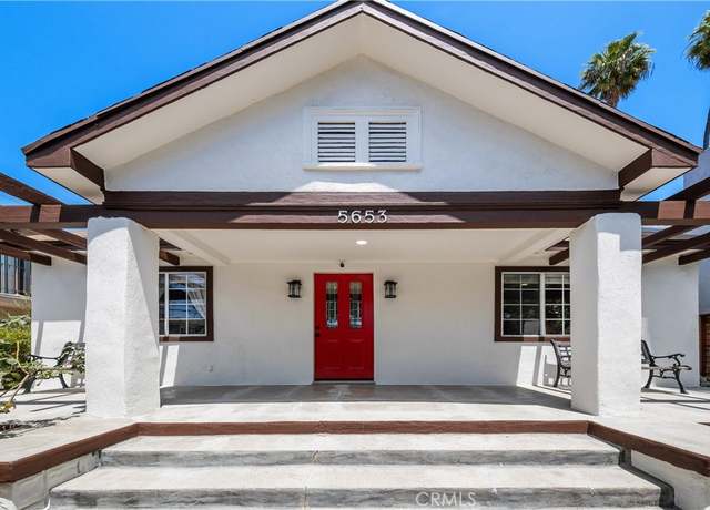 Property at 5653 Franklin Ave, Los Angeles, CA 90028, 4 beds, 4 baths