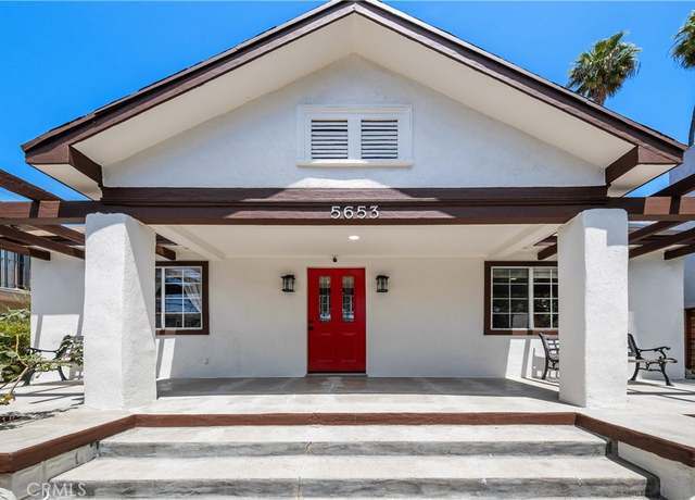 Property at 5653 Franklin Ave, Los Angeles, CA 90028, 4 beds, 4 baths