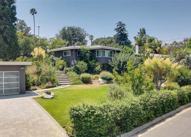 Property at 10034 La Canada Way, Shadow Hills, CA 91040, 3 beds, 2 baths