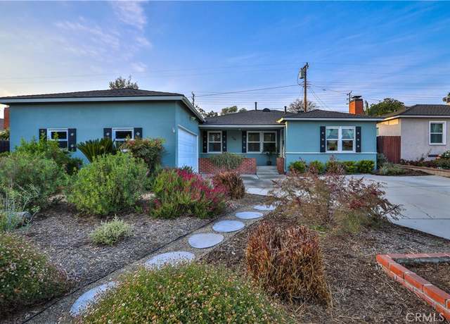Property at 139 E Villanova Dr, Claremont, CA 91711, 3 beds, 1.5 baths