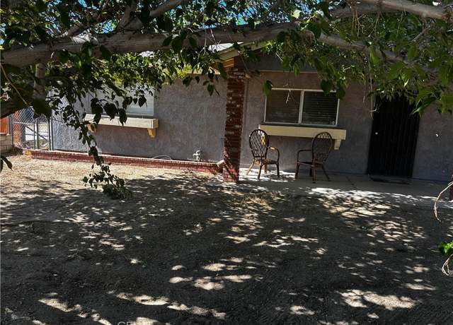 Property at 10157 E Avenue R8, Littlerock, CA 93543, 3 beds, 2 baths
