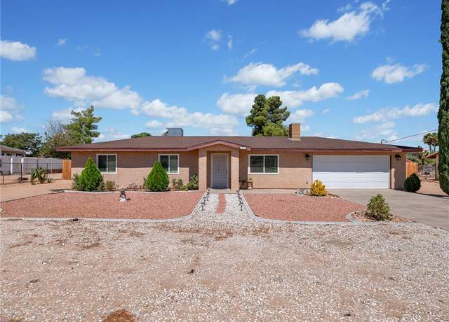 Property at 14572 Appleton St, Hesperia, CA 92345, 3 beds, 2 baths