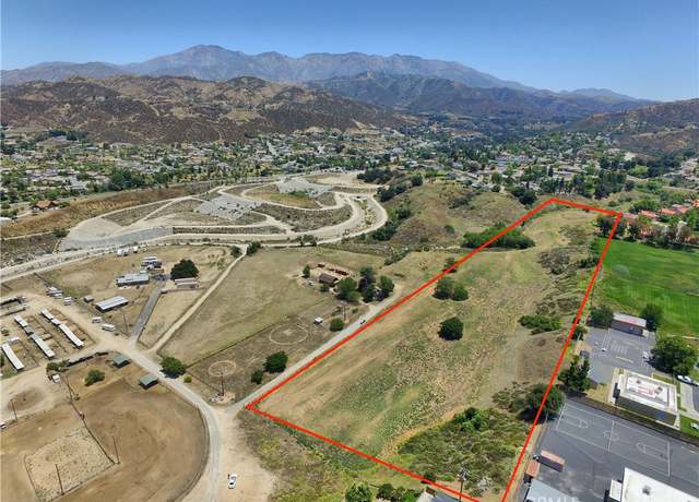 Property at 0 Jefferson St, Yucaipa, CA 92399