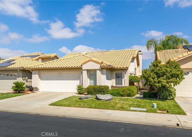 Property at 6351 Spyglass Ave, Banning, CA 92220, 2 beds, 2 baths