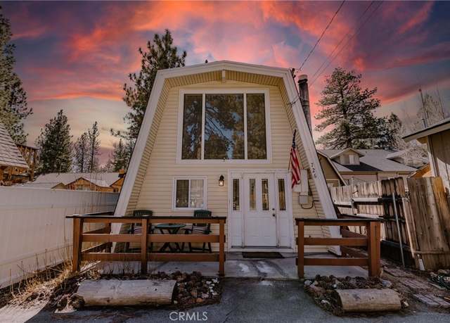 Property at 726 Elysian Blvd, Big Bear City, CA 92314, 2 beds, 2 baths