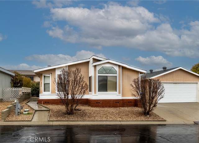 Property at 3800 W Wilson St #308, Banning, CA 92220, 2 beds, 2 baths