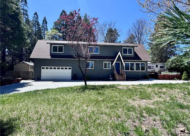 Property at 27971 St Bernard Ln, Lake Arrowhead, CA 92352, 3 beds, 2 baths