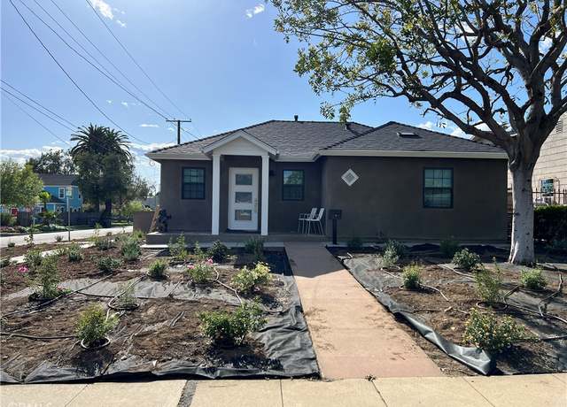 Property at 1941 Mentone Ave, Pasadena, CA 91103, 2 beds, 1 bath
