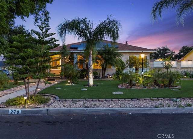 Property at 279 E 35th St, San Bernardino, CA 92404, 3 beds, 2 baths
