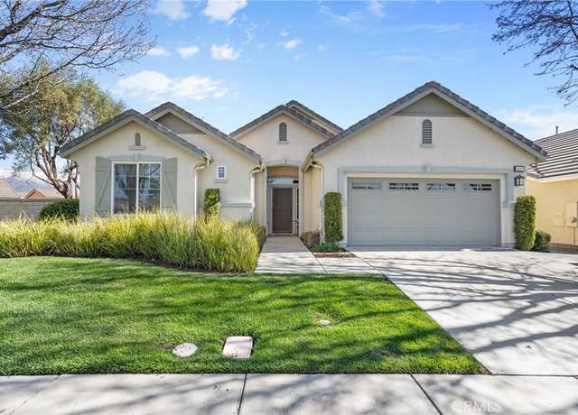 Property at 160 Potter Crk, Beaumont, CA 92223, 3 beds, 2 baths