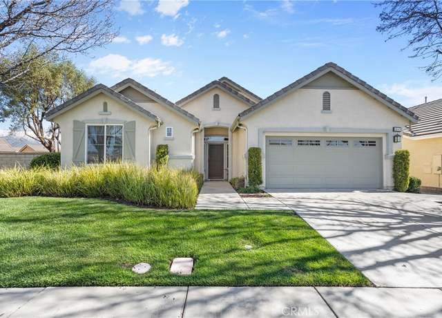 Property at 160 Potter Crk, Beaumont, CA 92223, 3 beds, 2 baths