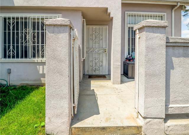 Property at 820 W Compton Blvd #5, Compton, CA 90220, 4 beds, 2.5 baths