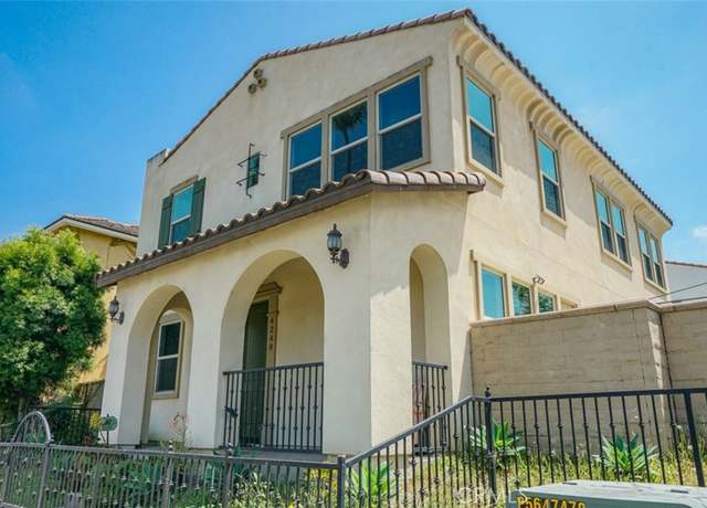 Property at 4248 W 5th St, Santa Ana, CA 92703, 4 beds, 2.5 baths