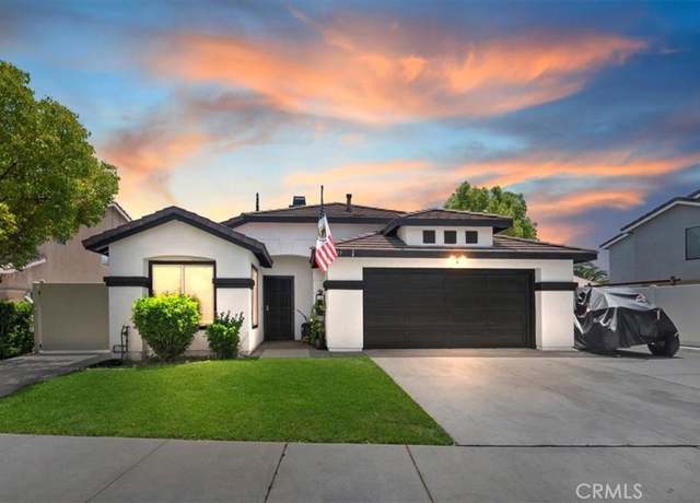 Property at 1327 Carriage Ln, Perris, CA 92571, 3 beds, 2 baths