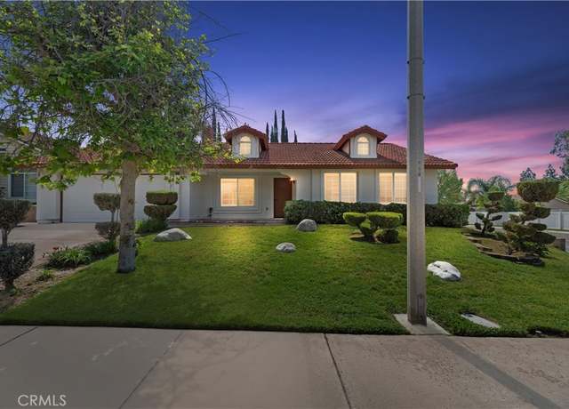 Property at 24185 Rimview Rd, Moreno Valley, CA 92557, 3 beds, 2 baths