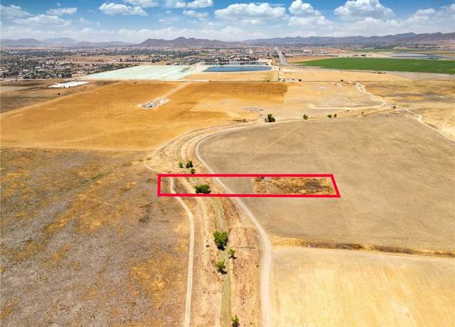 Property at 27200 San Jacinto, Perris, CA 92571