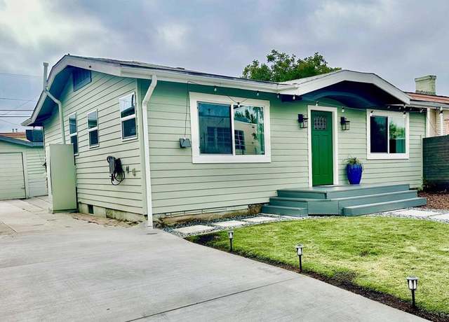 Property at 4040-42 35Th St, San Diego, CA 92104