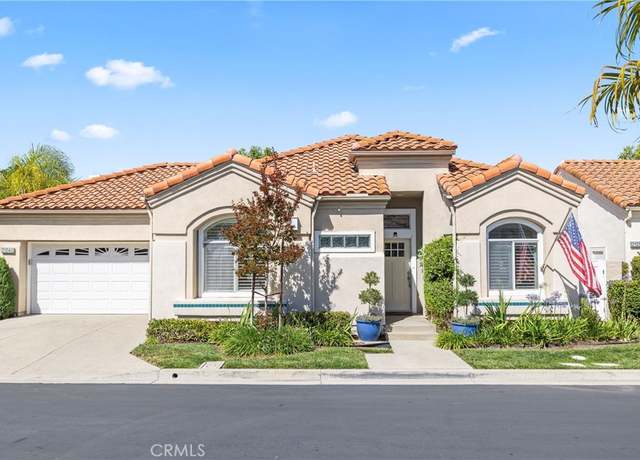 Property at 21245 Manzanillo, Mission Viejo, CA 92692, 2 beds, 2 baths