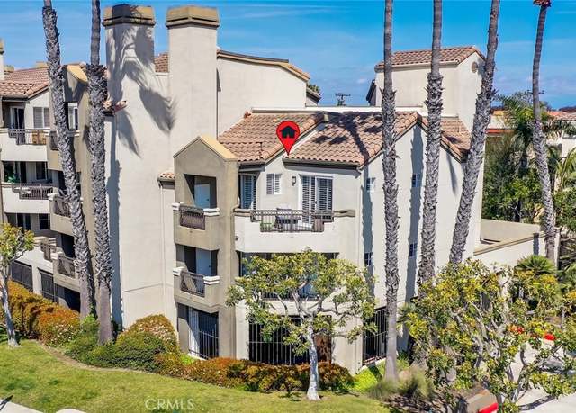 Property at 310 Lake St #216, Huntington Beach, CA 92648, 1 bed, 1 bath