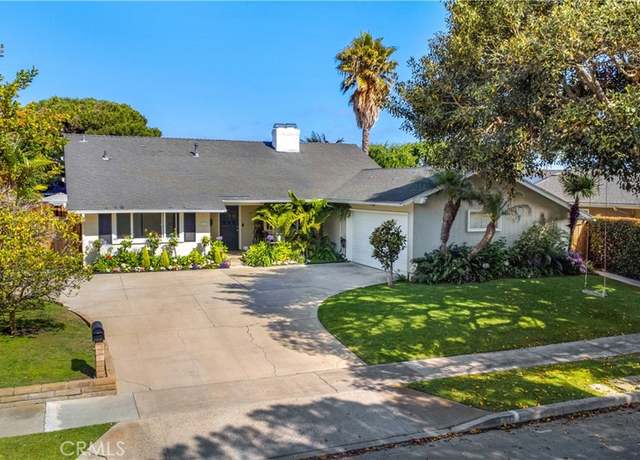Property at 1212 Dover Dr, Newport Beach, CA 92660, 3 beds, 2 baths