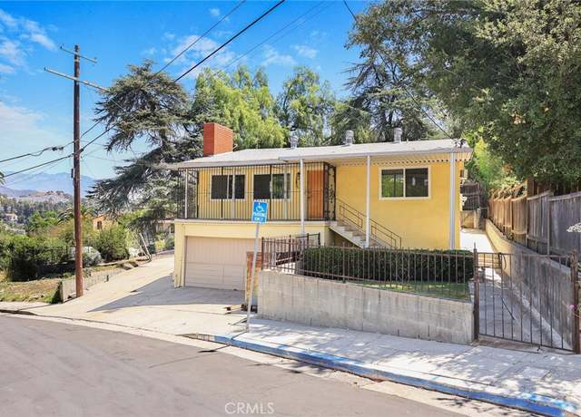 Property at 1312 N Avenue 46, Los Angeles, CA 90041, 3 beds, 2 baths