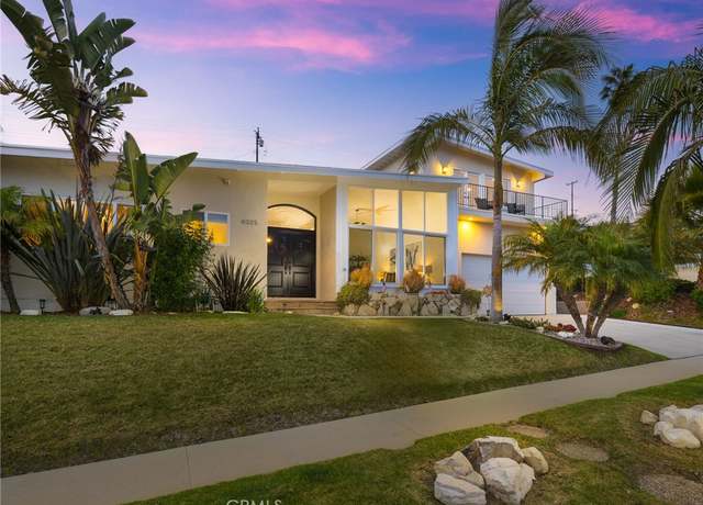 Property at 4005 Admirable Dr, Rancho Palos Verdes, CA 90275, 4 beds, 4 baths