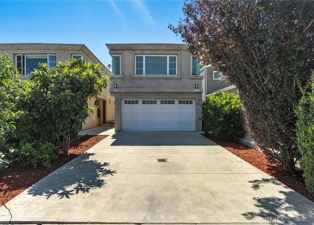 Property at 2613 S Kerckhoff Ave, San Pedro, CA 90731, 4 beds, 4 baths