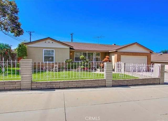 Property at 15184 Dunton Dr, Whittier, CA 90604, 3 beds, 2 baths