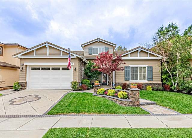 Property at 3884 Whistle Train Rd, Brea, CA 92823, 5 beds, 3 baths