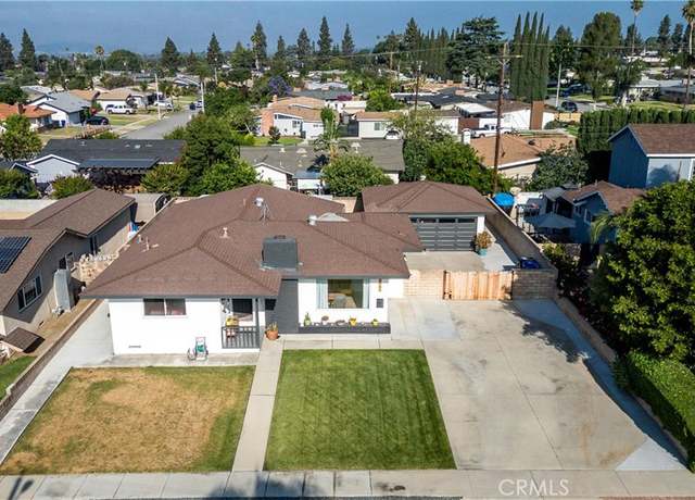 Property at 9966 Vernon Ave, Montclair, CA 91763, 4 beds, 2.5 baths