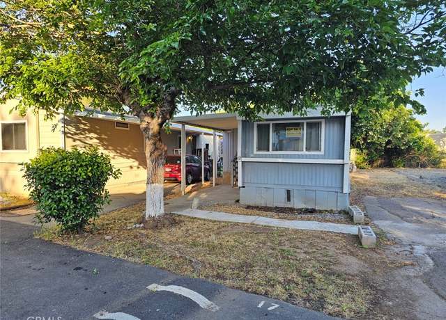 Property at 3850 Main St #17, Cottonwood, CA 96022, 2 beds, 1 bath