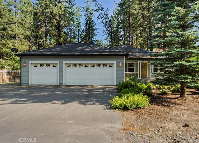 Property at 438 Watson Rd, Chester, CA 96020, 4 beds, 2 baths