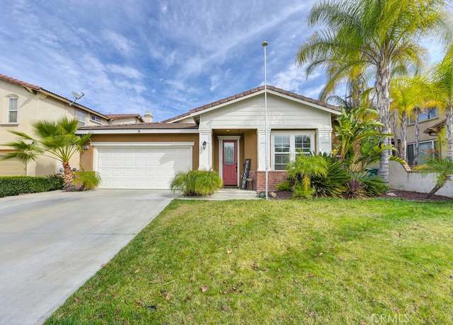 Property at 34076 Albacete Ave, Murrieta, CA 92563, 4 beds, 3.5 baths
