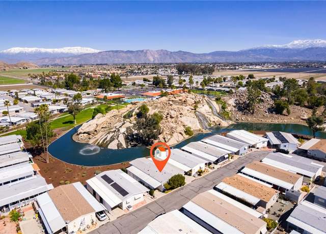 Property at 5001 W Florida Ave #463, Hemet, CA 92545, 2 beds, 2 baths